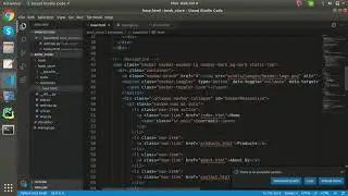 Django load web template (Django how to load template ) Book store project series