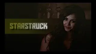 ELENA X KATHERINE — STARSTRUCK