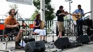 New Tune Society - LIVE