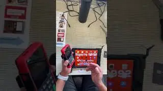 FOH CLW PAX D190 Tutorial