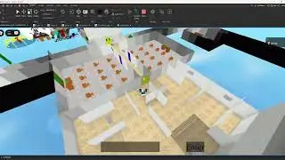 Funny schoolhouse testing (Read Desc) BB Remaster Lighting +  Message test
