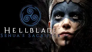 Wir treffen auf die ersten Gegner #02 I Action Adventure I Hellblade: Senua´s Sacrifice