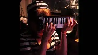 Wolf (Classic Boom Bap Beat Snippet)