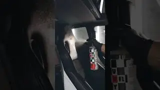 Как работает Fury’s Interior Blast