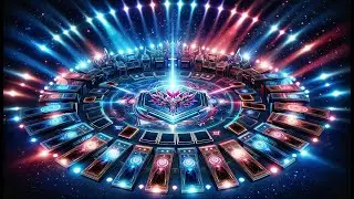 Yu-gi-oh Romania: Turneul Campionilor anunt!!!