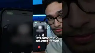 Powerful Tool to Fight Scammers