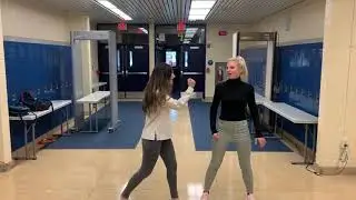 Bet On it by Alexa Kylee Alexandra and Luke