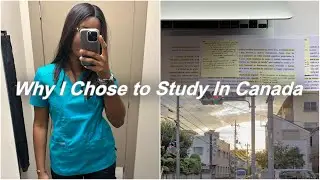 Canada's Greatest Advantages For International Students