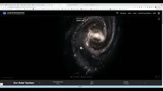 Space Is Way Bigger Then U Thank