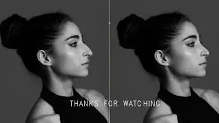 Easy Nose Job in Photoshop