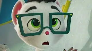 Команда Матч - Новые серии - Сборник | Мультфильмы для детей