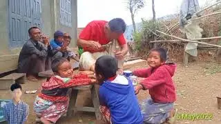Sleep in Jesus (1) Tg. Thang Suan Van