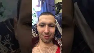 Новый прямой эфир Кирилла Терёшина Руки-базуки от 27.09.2018