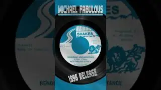 Michael fabulous feat. Tyrical  Render back