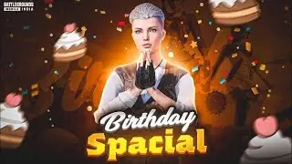 Birthday special stream full rush game🔥