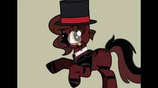 When Parents Don't let you have Imaginary Friends (DinoPony)