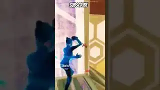 satisfying kill with pump shotgun in fortnite