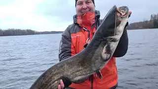 Daugava Koknese Novembris 2022