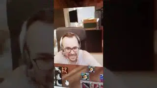 XOKAS jugando World of Warcraft
