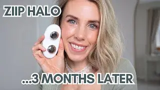 ZIIP HALO - My Honest Thoughts 3 Months In