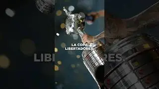 Who’s Winning Copa Libertadores? 👀🏆