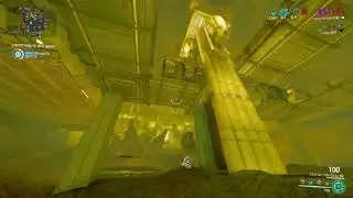 Warframe: Очередные два мода разлома.