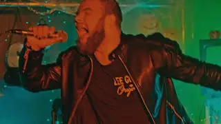 Alex Leschinsky - Slave (Music Video) 2022