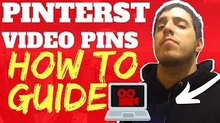 How To Create Fly Pinterest Video Pins For Traffic