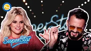 SUPERSTAR DUETY 2021 | TOP Momenty