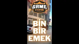 GameZone Playstation | Binbir Emek, Erzurum Playstation