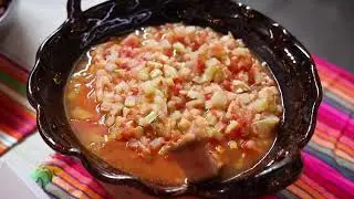 Festival Gastronómico de Productos de la Tierra,