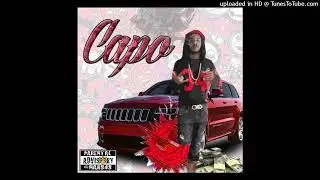 [FREE] *Futuristic* Chief Keef x Capo x Speaker Knockerz Type Beat-''Reborn'' (Prod.Drager)