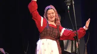 «Разнесуха». Маргарита Титова. Саратов, 4.06.2021