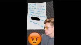 LUCA wird von FAN BELÄSTIGT!?😱 😡 | laserluca Instagram Stories