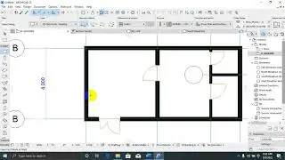 Archicad 25 Overview best for beginners