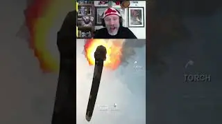 Sending the Bear to Heaven