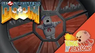 Busting Makes Me Feel Good | Doom Maddness