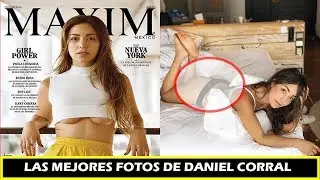 CAELI SORPRENDE CON CANDENTES FOTOS