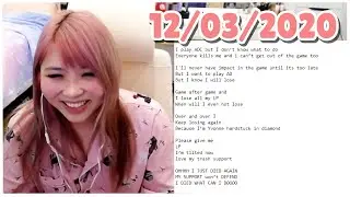 [12/03/2020] first stream in the new offlinetv house