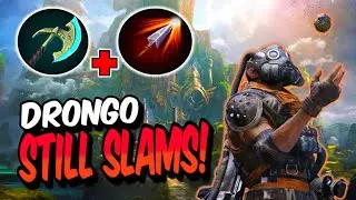 THE CARRY ROLE IS UNFAIR - Predecessor Ranked Gameplay