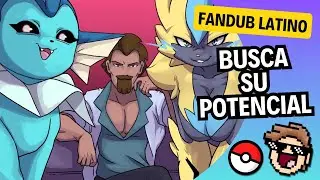 Unlocking Your Partner's Potential - Pokémon Furry [ Latin Spanish Fandub ]