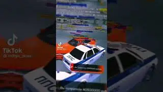 ППС Приора на самом лучшем crmp проекте Black Russia 