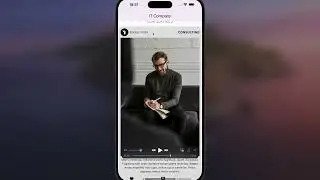 11 - FLUTTER - PROJECT 1 - Create a Service Card (required,  ...)