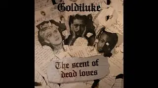 Lil Peep - Broken Smile (my all) (Goldiluke techno remix)