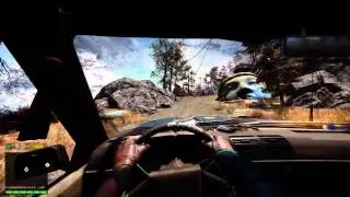 Far Cry® 4 - Ending