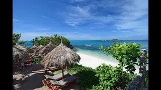 Top 10 Resorts in Cebu Philippines | Great Travel Videos