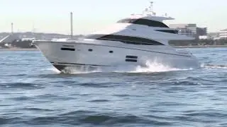 Johnson 65 - Impression