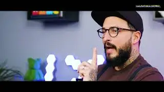 #CROWD1 2021- Planet IX creative update🔹️Креативное обновление Planet IX (русский перевод)