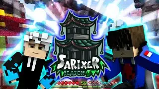 SARIXER SMP S4 | PERMULAAN SEASON BARU EPISODE 1
