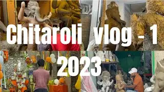 Chitaroli 2023 | college bunk | Pratik soni | 